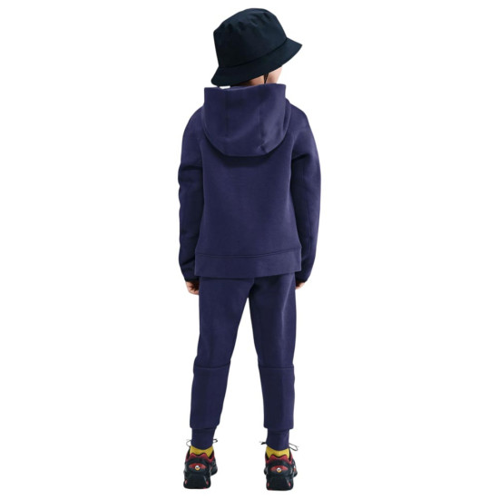 Nike Παιδικό παντελόνι φόρμας F.C. Barcelona Tech Football Fleece Pants